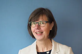 Beate Lippert
