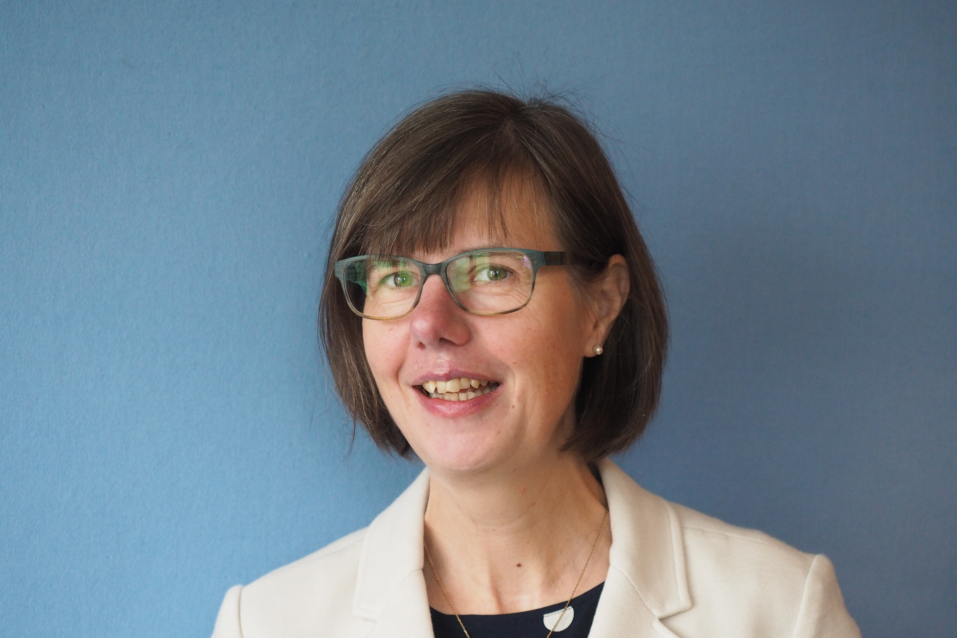 Beate Lippert