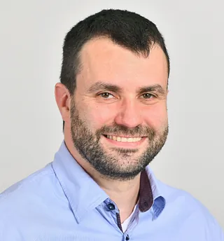 Michael Kullinat