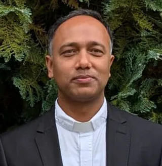 P. Aloysius Placian MSFS