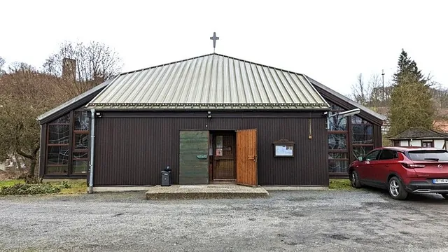 St. Bonifatius, Jesberg